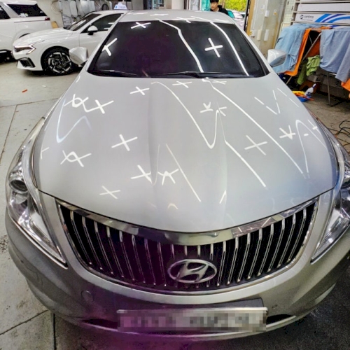 그랜저HG